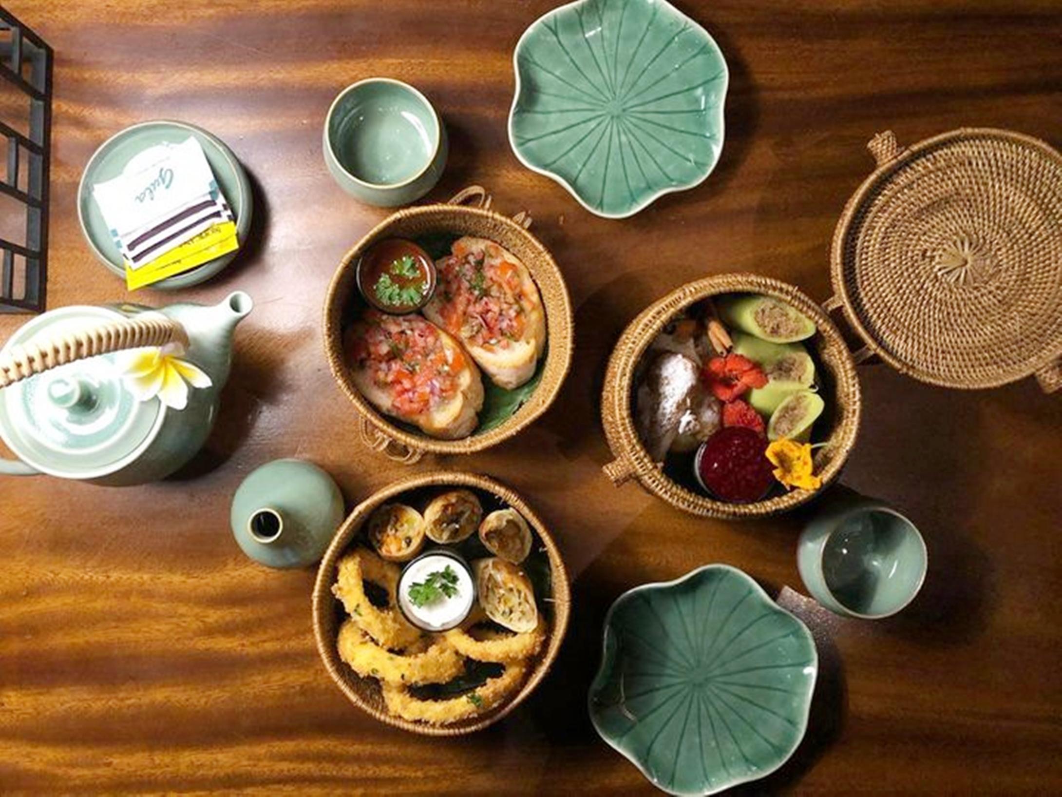 Mayaloka Villas Seminyak Kültér fotó