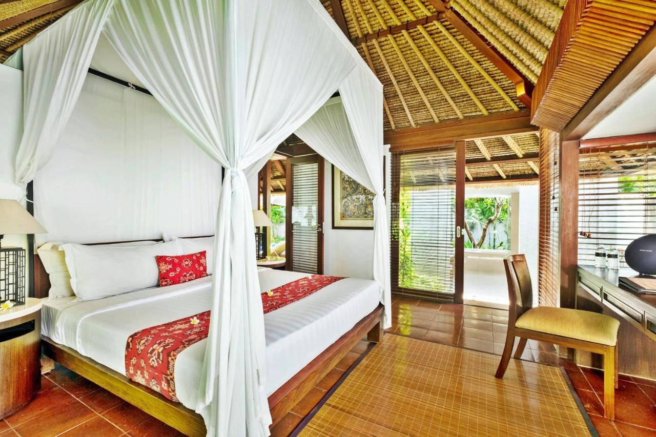 Mayaloka Villas Seminyak Kültér fotó