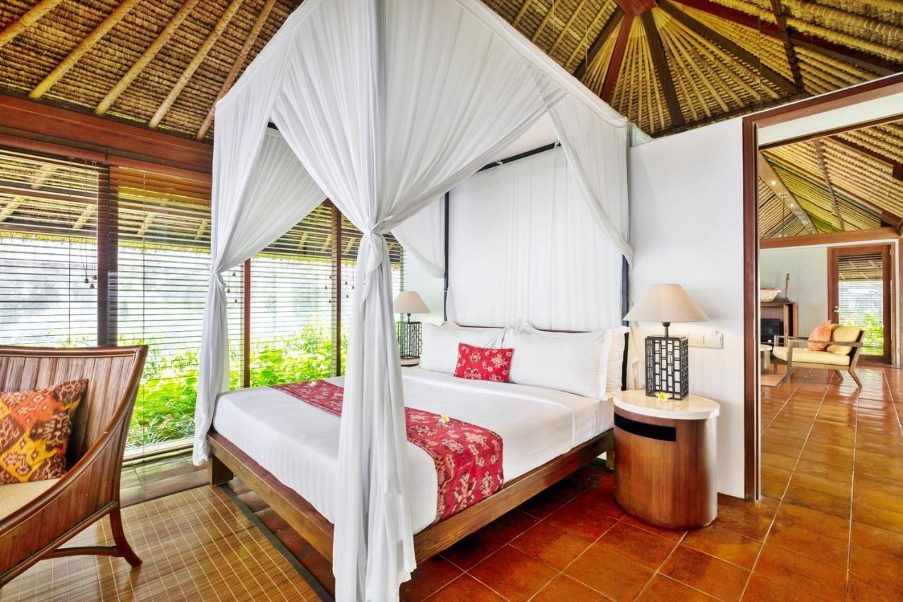 Mayaloka Villas Seminyak Kültér fotó