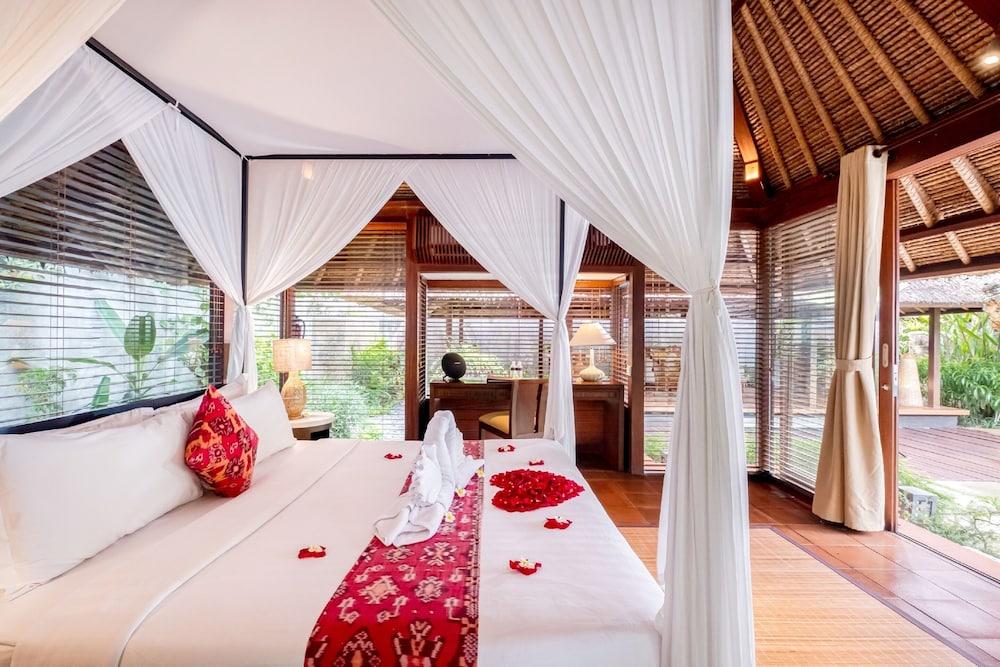 Mayaloka Villas Seminyak Kültér fotó