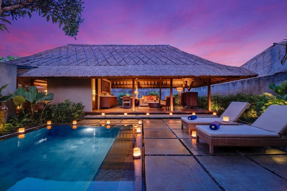 Mayaloka Villas Seminyak Kültér fotó