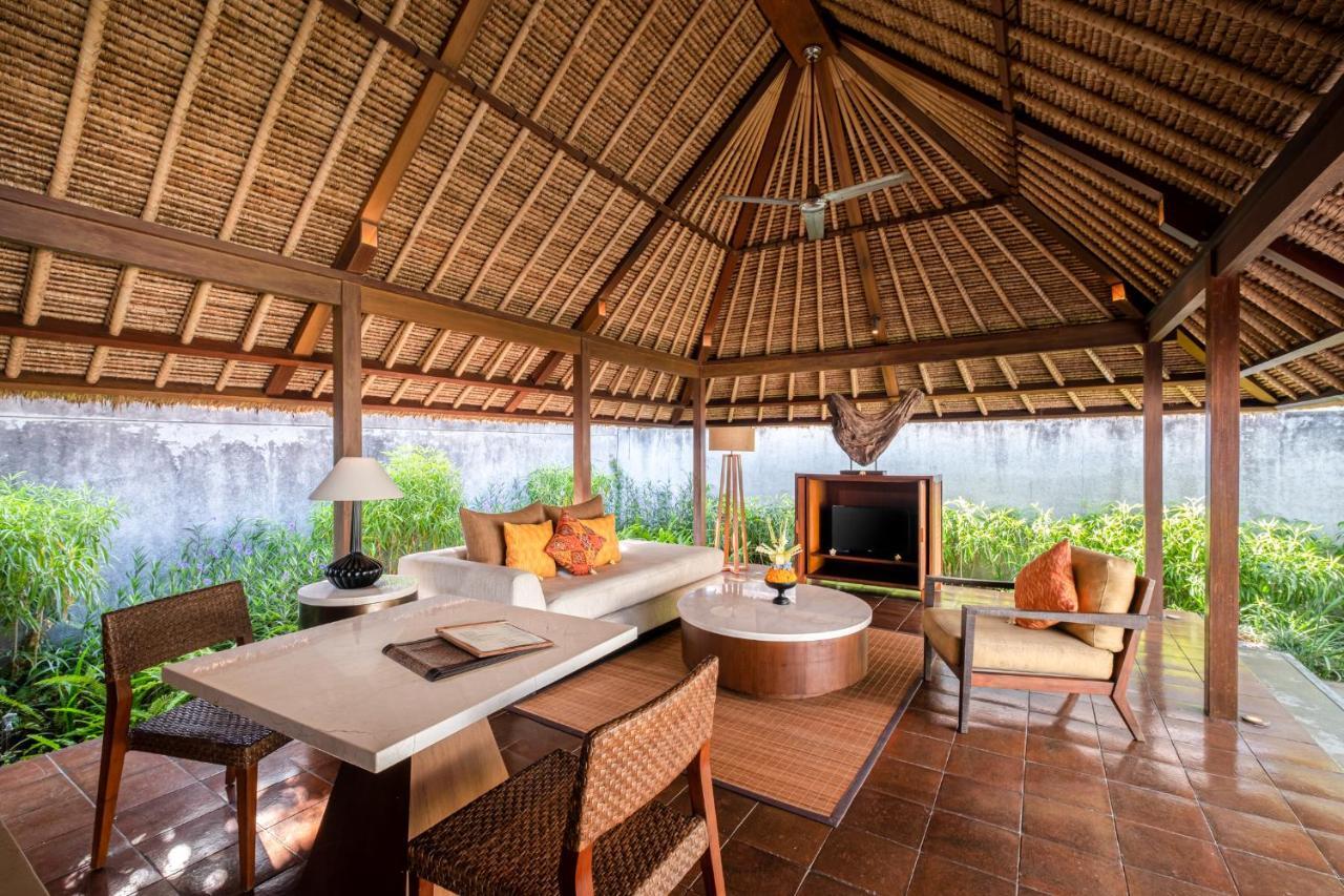 Mayaloka Villas Seminyak Kültér fotó